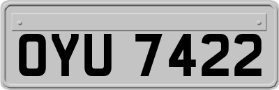 OYU7422
