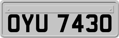 OYU7430