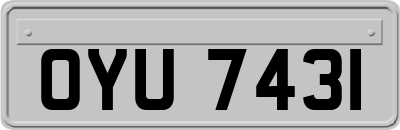 OYU7431