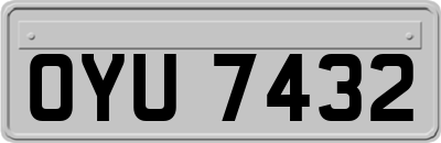 OYU7432