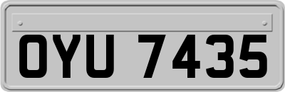 OYU7435