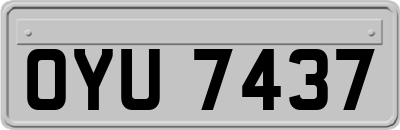 OYU7437
