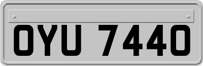 OYU7440