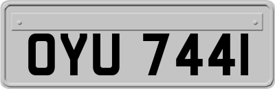 OYU7441
