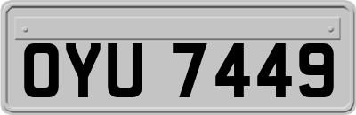OYU7449