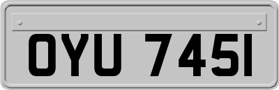 OYU7451