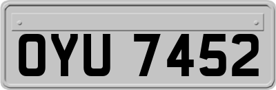 OYU7452