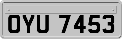 OYU7453