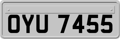 OYU7455