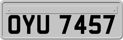 OYU7457