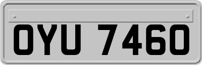 OYU7460