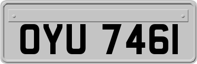 OYU7461