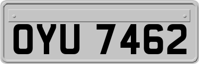 OYU7462