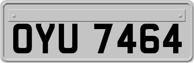 OYU7464