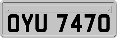 OYU7470