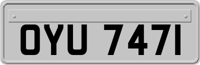 OYU7471