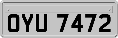 OYU7472