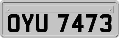 OYU7473