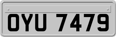 OYU7479