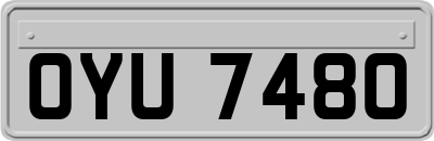 OYU7480