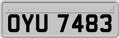 OYU7483