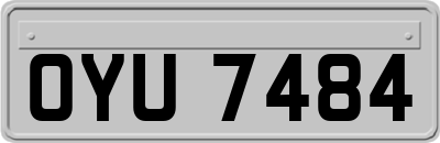 OYU7484