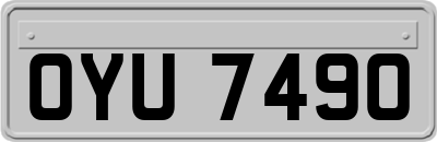 OYU7490
