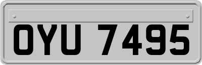 OYU7495
