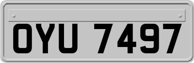 OYU7497