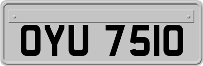 OYU7510