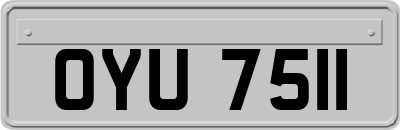OYU7511