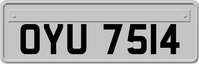 OYU7514