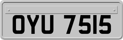 OYU7515