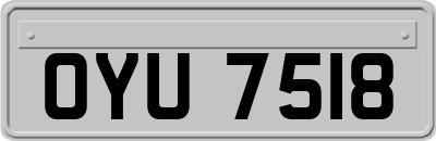 OYU7518