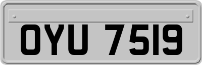 OYU7519