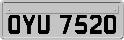 OYU7520