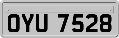 OYU7528