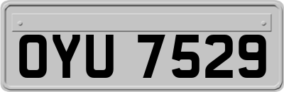 OYU7529