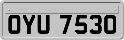 OYU7530