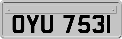 OYU7531