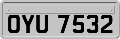 OYU7532