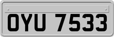 OYU7533