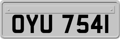 OYU7541