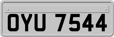 OYU7544