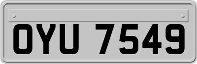 OYU7549