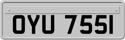 OYU7551