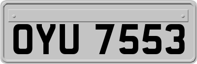 OYU7553