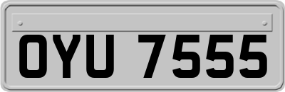 OYU7555