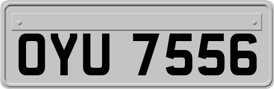 OYU7556