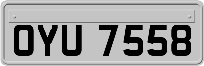 OYU7558